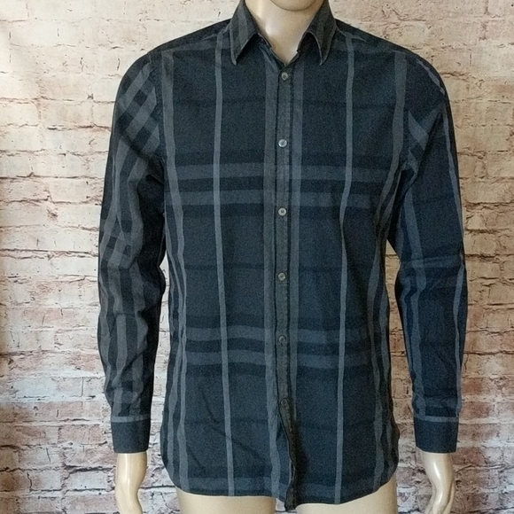 Burberry Other - BURBERRY LONDON SHIRT
